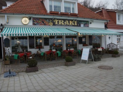 Foto:  TRAKI