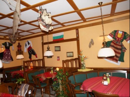 Foto:  TRAKI