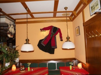 Foto:  TRAKI