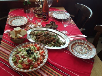 Foto:  TRAKI