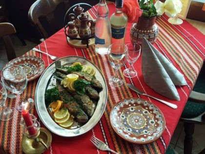 Foto:  TRAKI